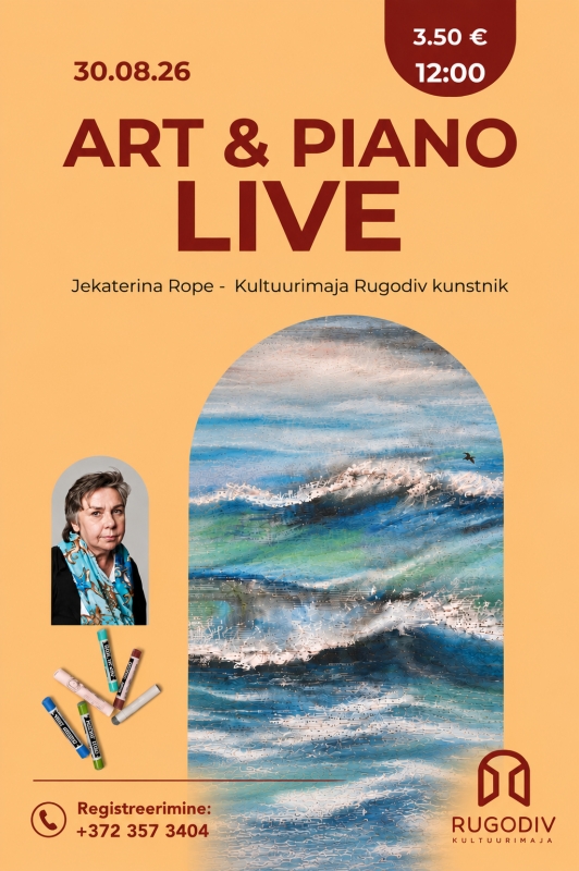 Art Live