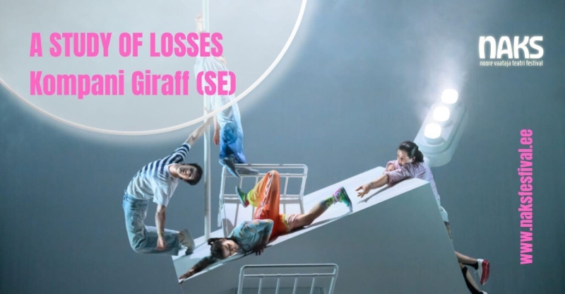 Kompani Giraff (SE) "A STUDY OF LOSSES"