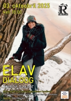 Elav Dialoog: Marina Kuvaitseva