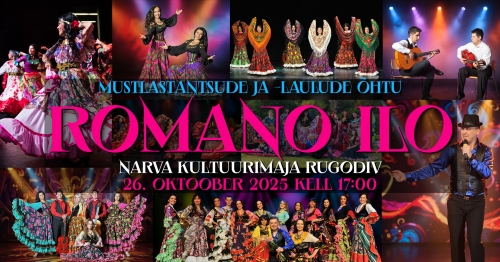 "ROMANO ILO"