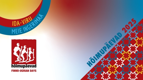 "Ida-Viru - meie Ingerimaa"